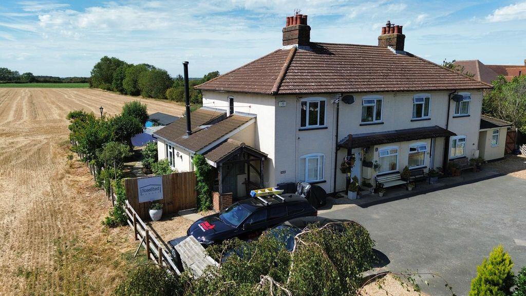 Main image of property: Blunham Road, Moggerhanger, MK44