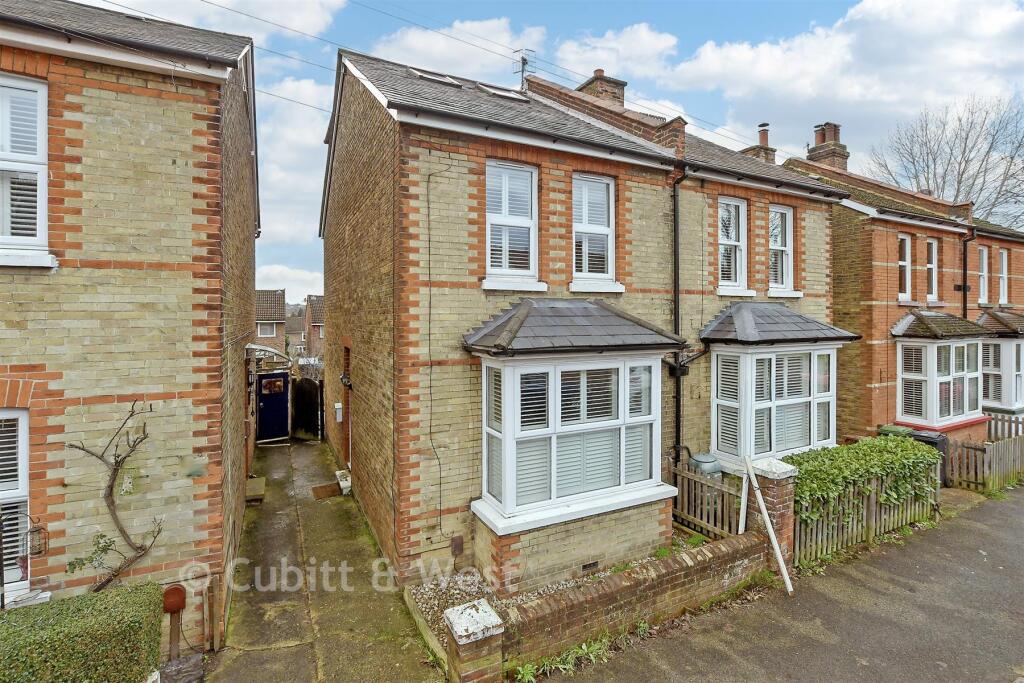 Main image of property: Osborne Road, Redhill, Surrey