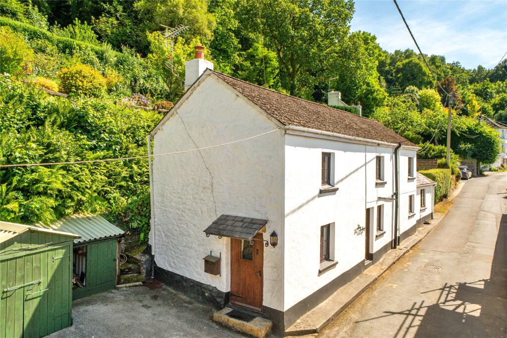Main image of property: Ramsley, South Zeal, Okehampton, Devon