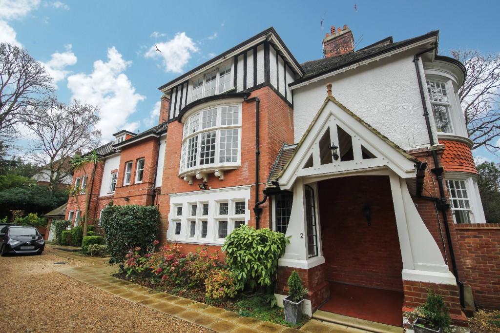 Main image of property: Mckinley Road, Bournemouth, Dorset, BH4