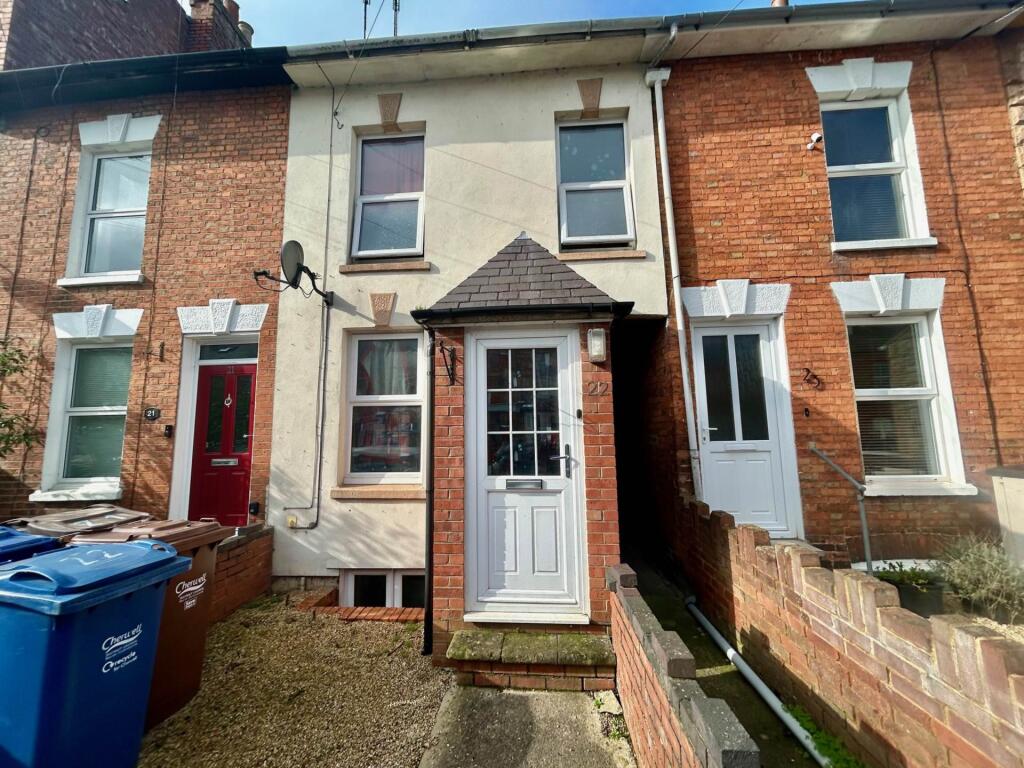 Main image of property: Centre Street, Banbury