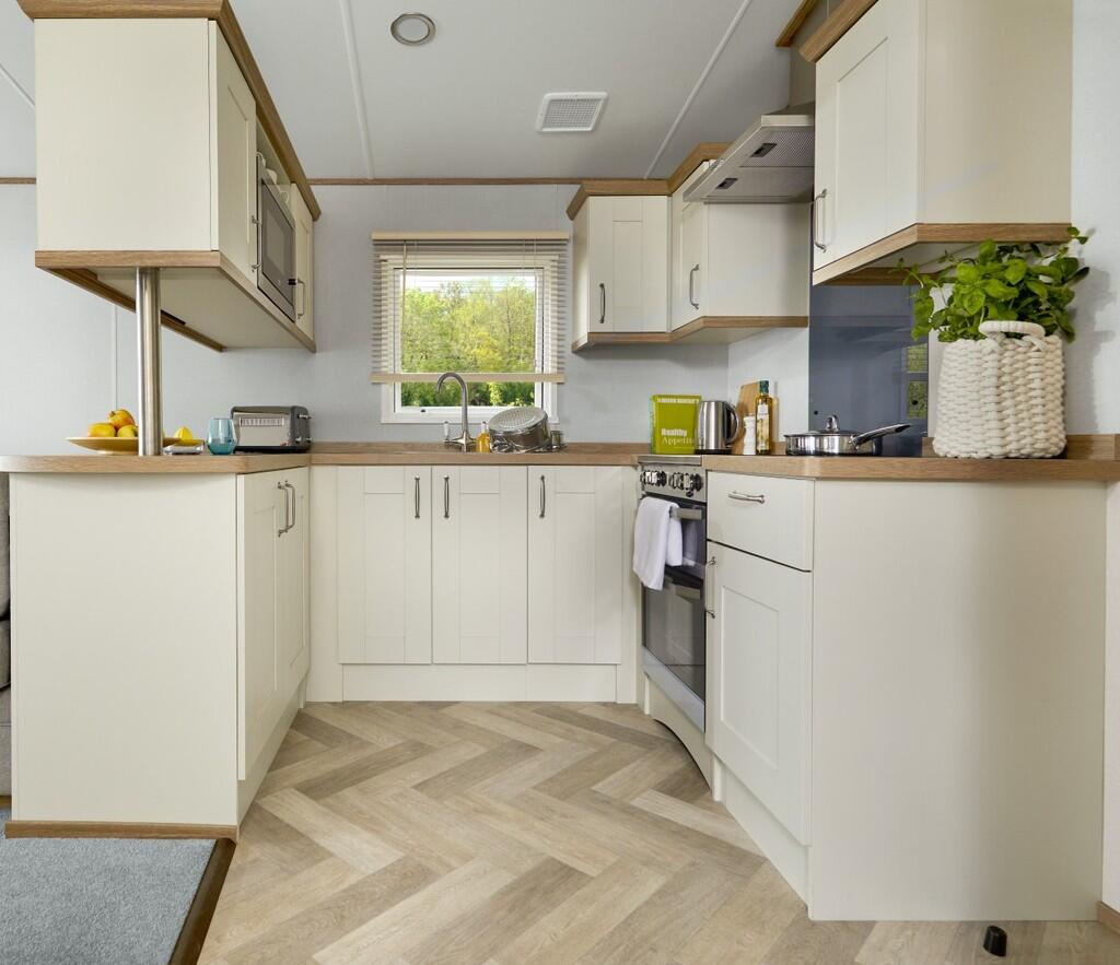 Lanyon Holiday Park, Loscombe Lane, Four Lanes - View 2