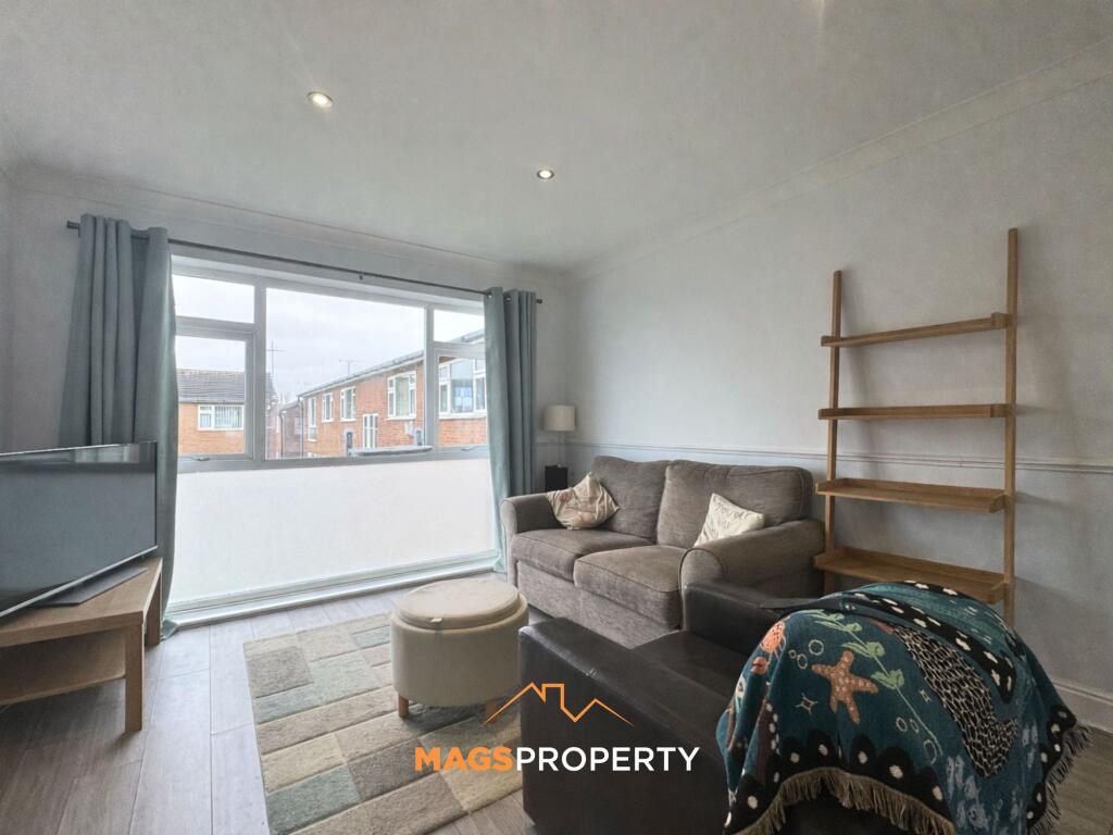 Apartment in Liverpool - View 3
