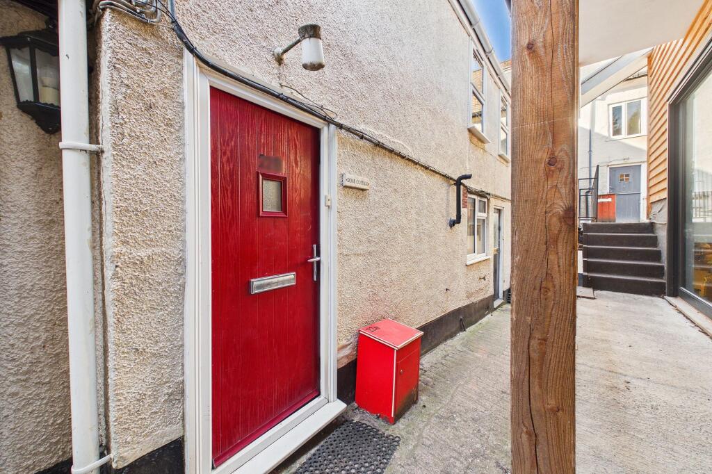 Main image of property: High Street, Crediton, EX17