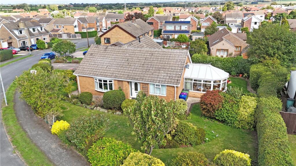 Main image of property: Rooklands, Scotter, DN21