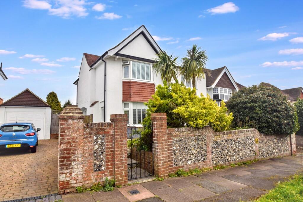 Main image of property: Willingdon Road, Eastbourne