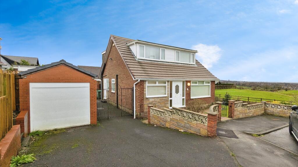 Main image of property: Rockingham Close, High Crompton, Shaw, OL2