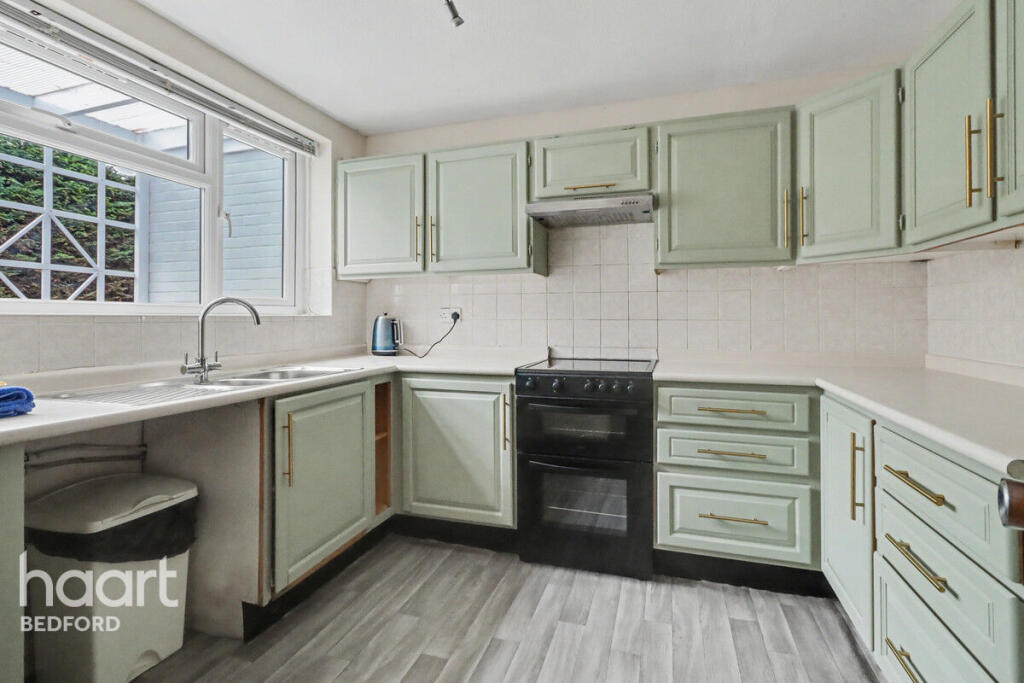 Main image of property: Shakespeare Road, BEDFORD