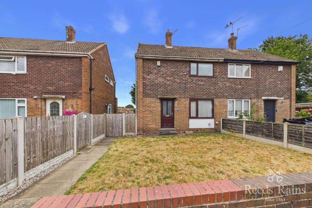 Main image of property: Woodside, Castleford, West Yorkshire, WF10