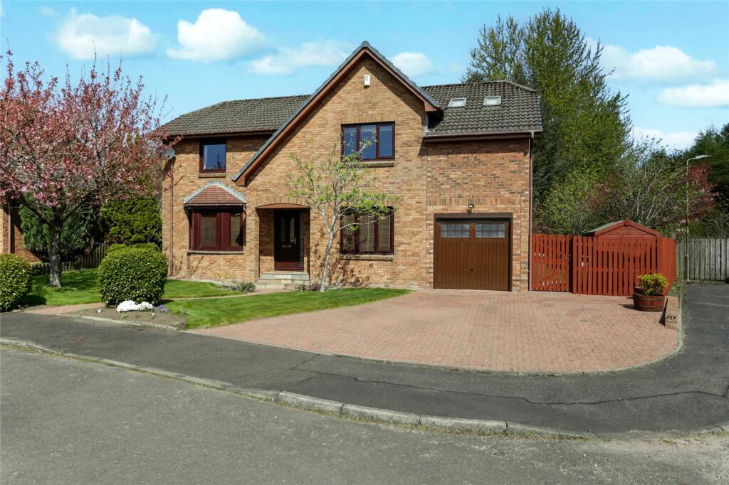 Main image of property: Barnes Green, Livingston, West Lothian, EH54