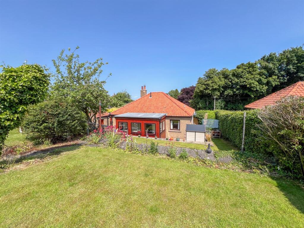 43 Burnhouse Road, Wooler photo 2