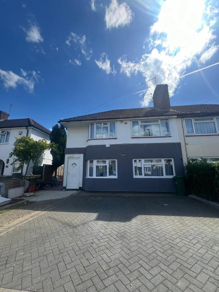 Main image of property: Wiltshire Avenue, Slough