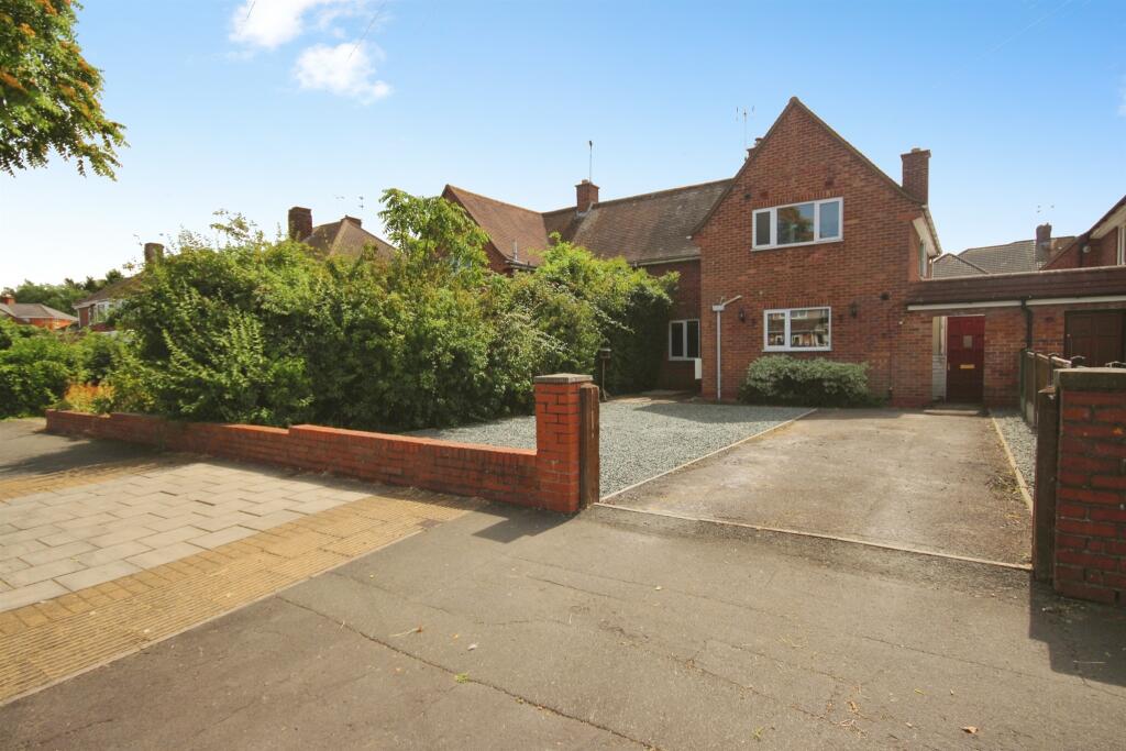 Main image of property: Grosvenor Road, Leamington Spa