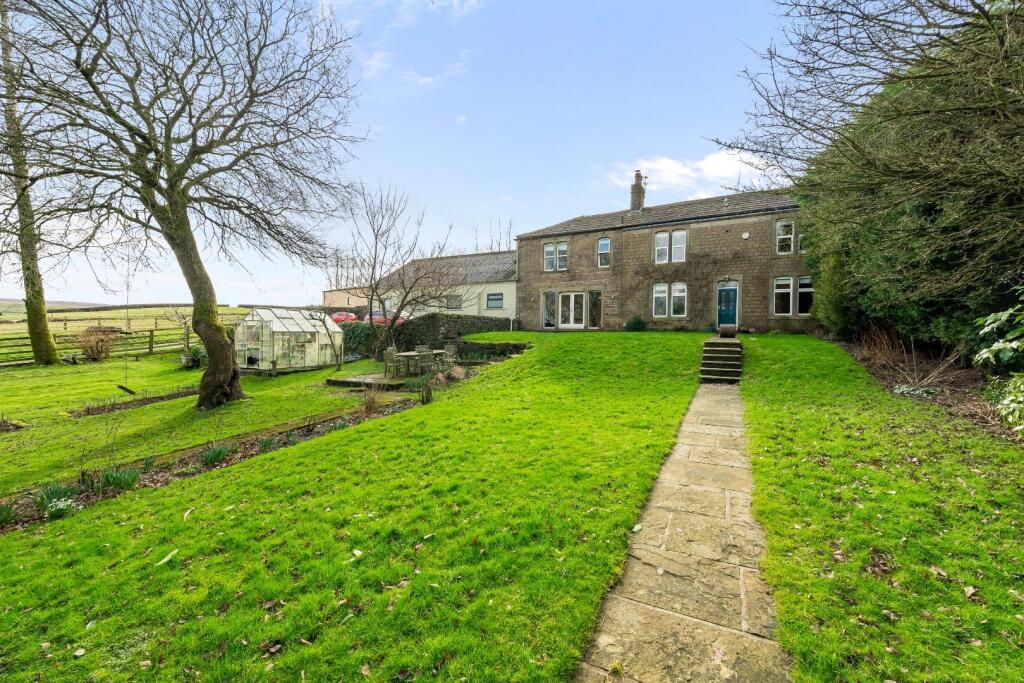 Additional image 62 of Moss Bar Farm, Cowling, Keighley