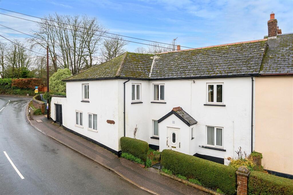 Main image of property: Lower Town, Sampford Peverell, Tiverton