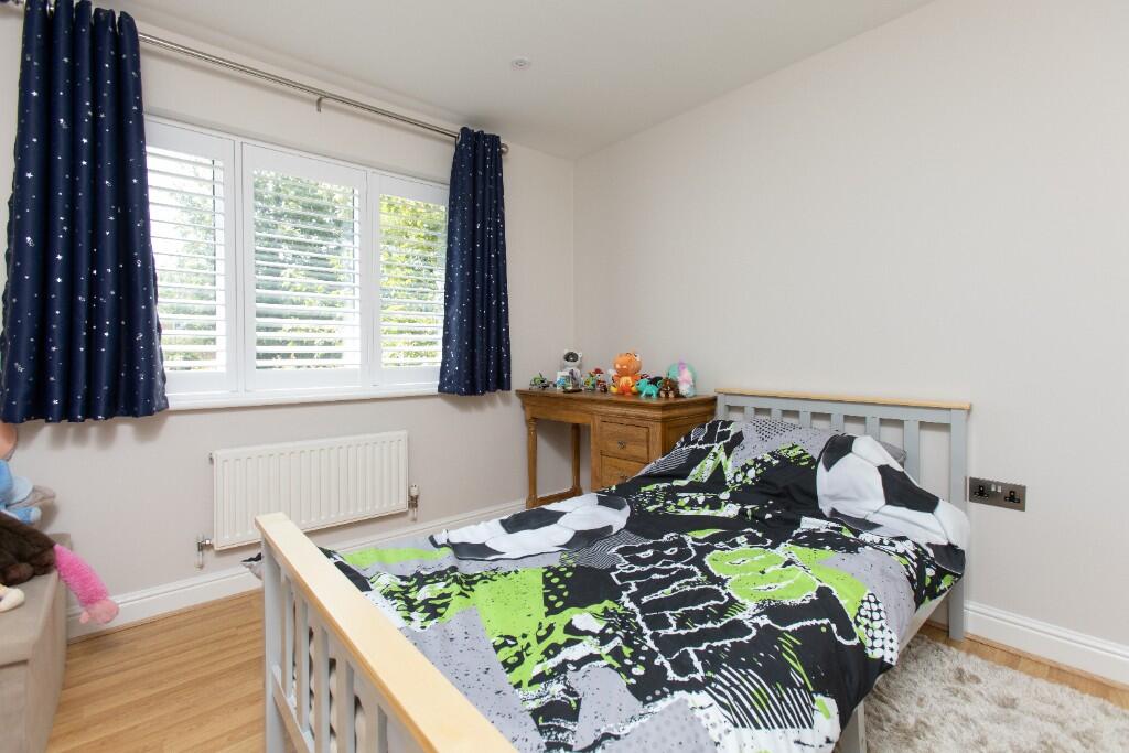 Additional image 14 of Cornbrash Rise, Paxcroft Mead