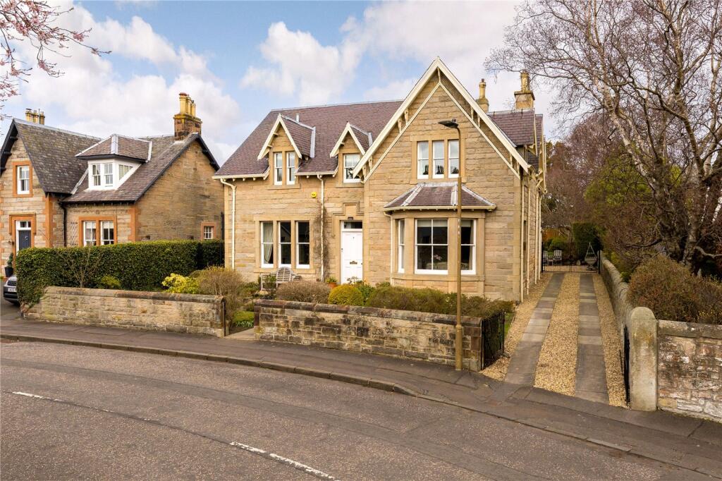 Main image of property: Foulis Crescent, Juniper Green, Midlothian, EH14