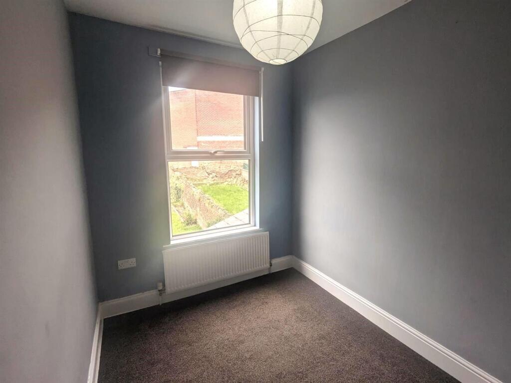 House in Sheffield - More