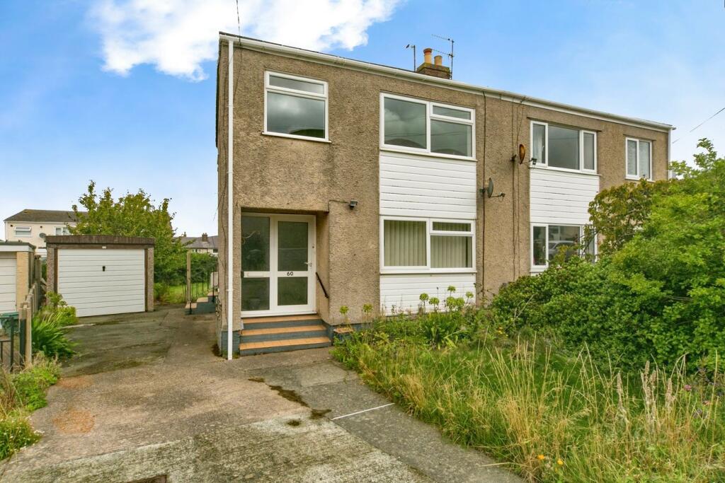 Main image of property: Gwynan Park, Dwygyfylchi, Penmaenmawr, LL34