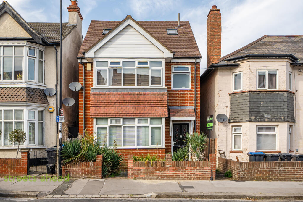 Main image of property: Alton Road, Croydon, CR0