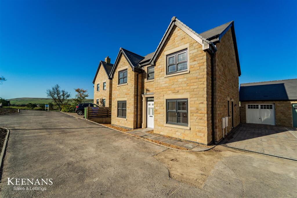 Additional image 51 of Hillside, Loveclough, Rossendale