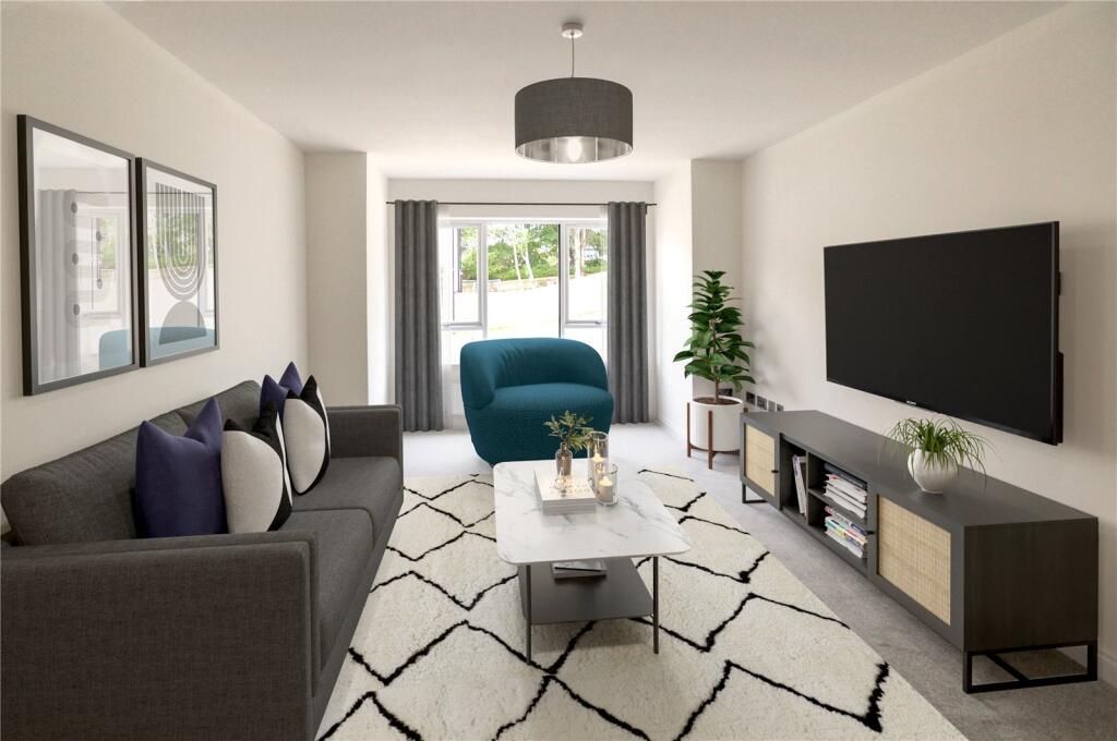 Plot 32, Sungleam Hill, Leeds, West Yorkshire photo 2