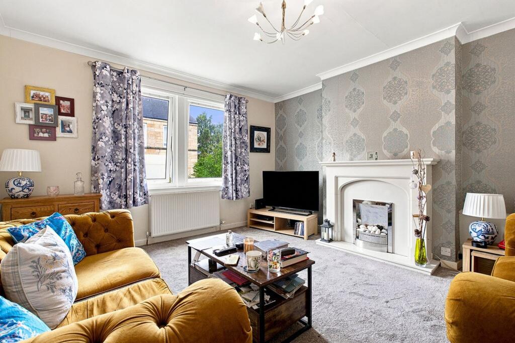 Apartment in Paisley - View 2