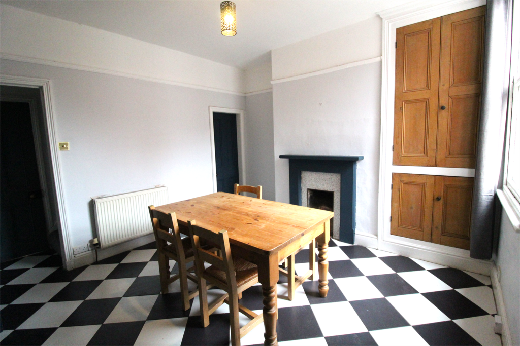 House in Stockport, The Four Heatons - View 4
