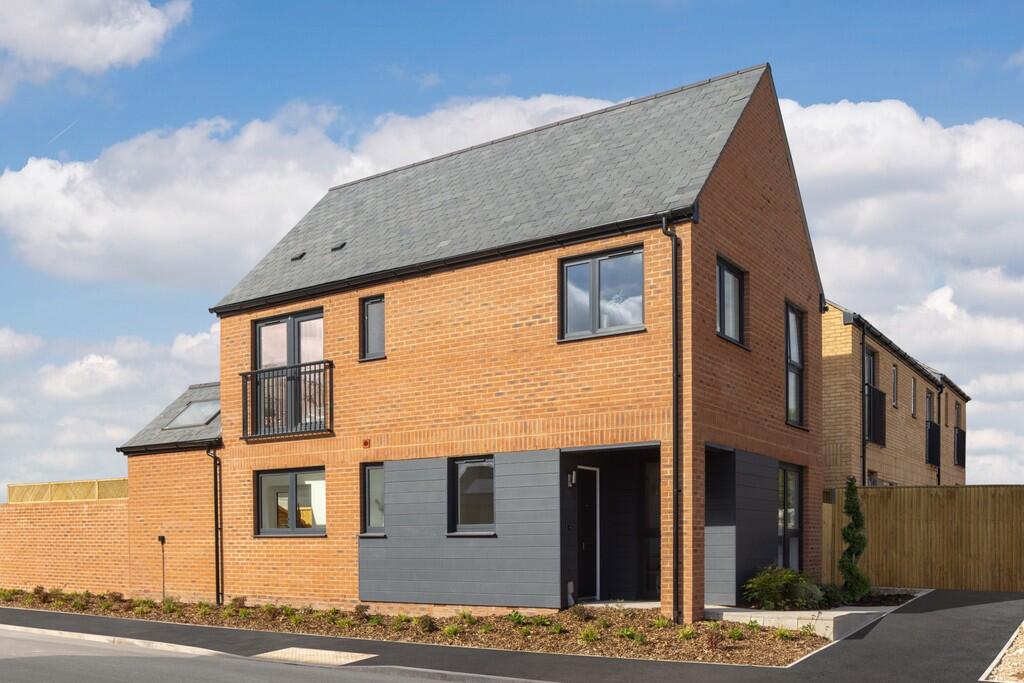 Main image of property: Granadiers Road,
Winchester,
SO22