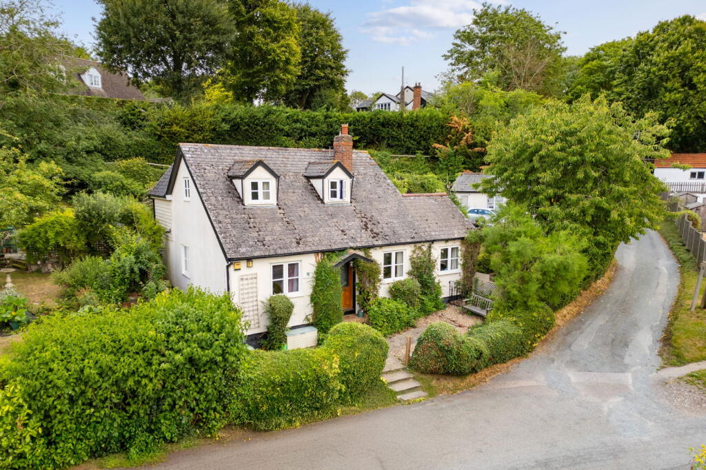 Main image of property: Moor End, Great Sampford