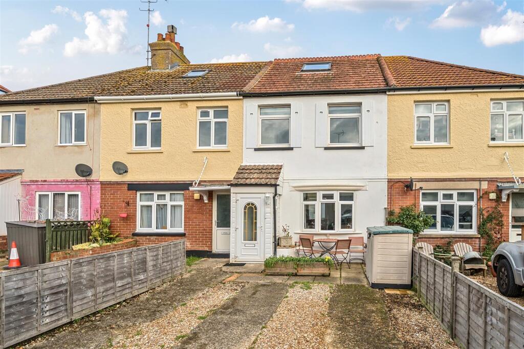 Main image of property: Lym Close, Lyme Regis