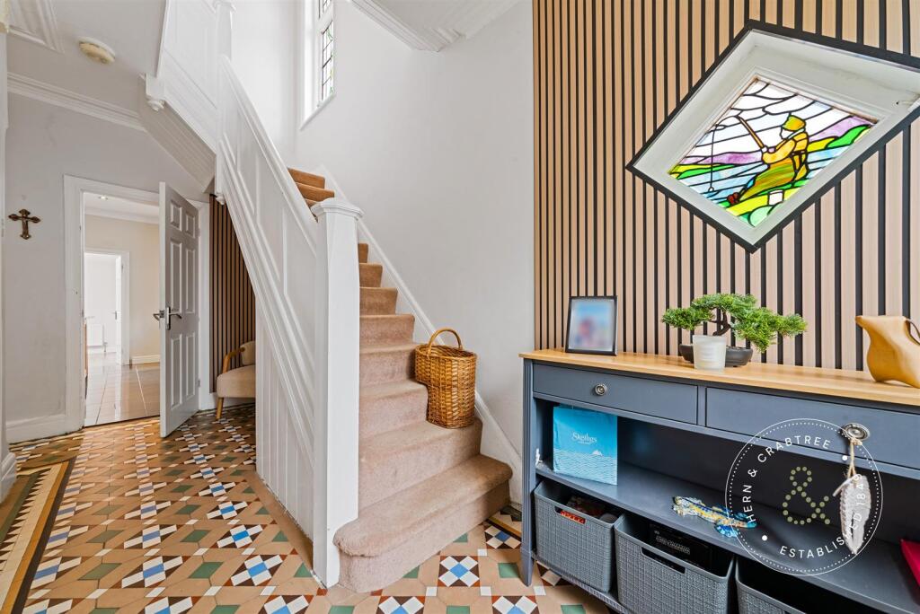 House in Cardiff - More
