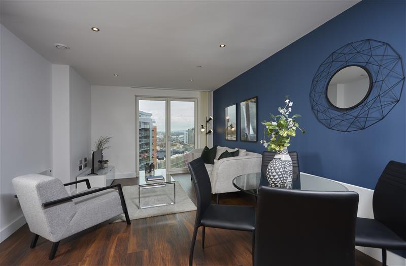 Main image of property: Greengate Salford M3