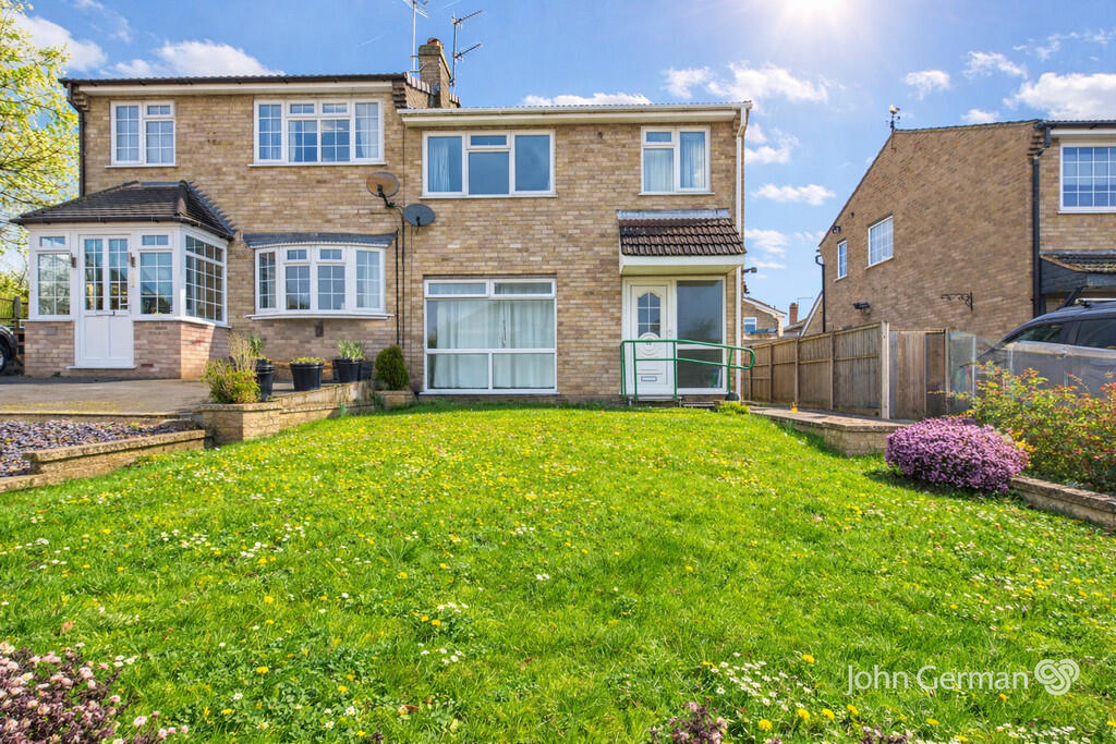 Main image of property: Woodgate Road, East Leake