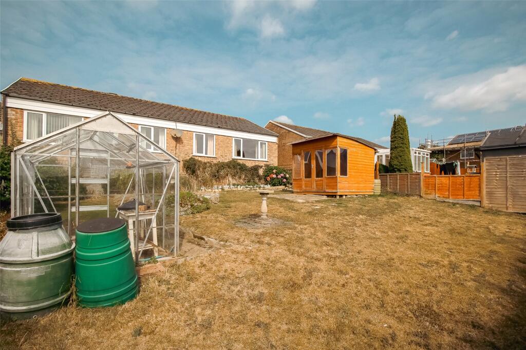Main image of property: Devonshire Park, Bideford, EX39