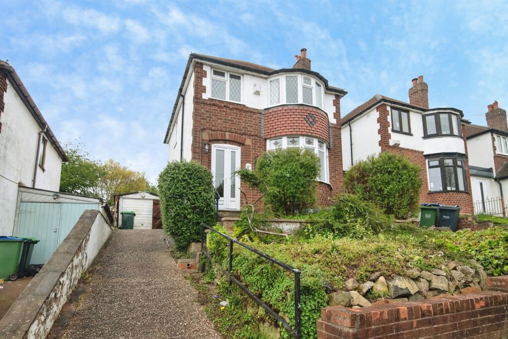 Main image of property: Regent Road, Tividale, Oldbury