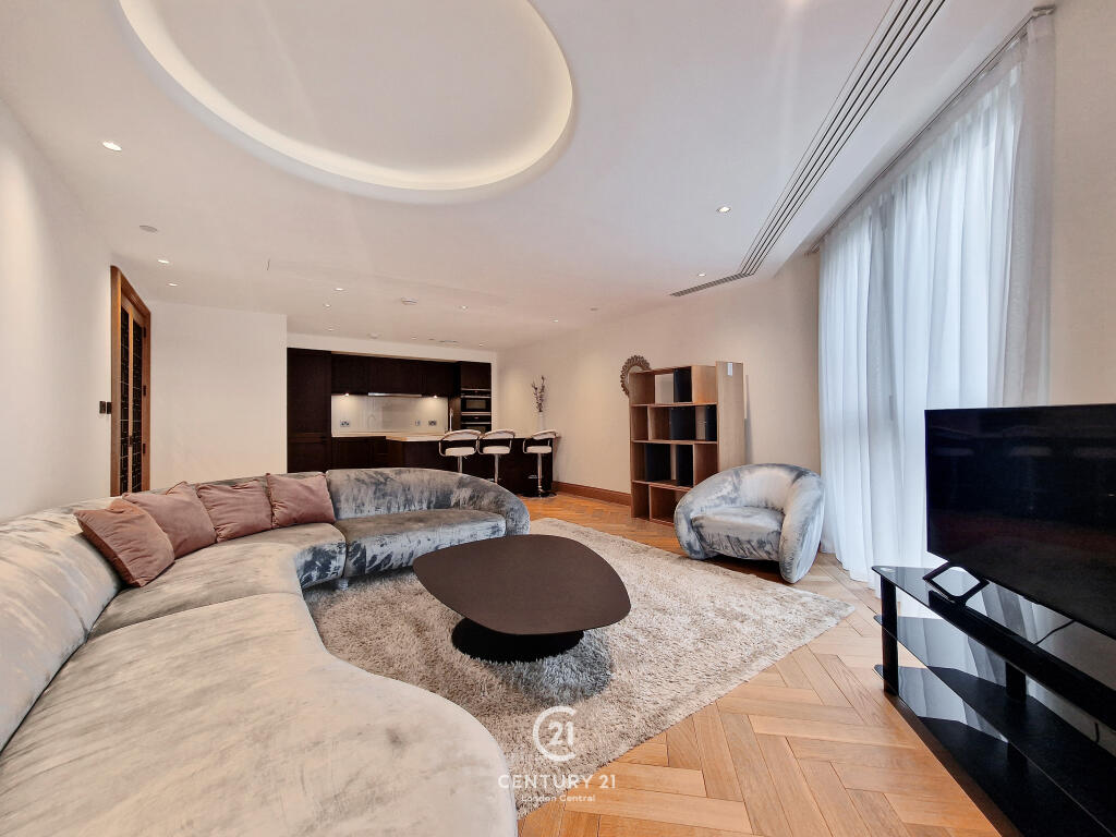 Main image of property: John Islip Street, Westminster, SW1P