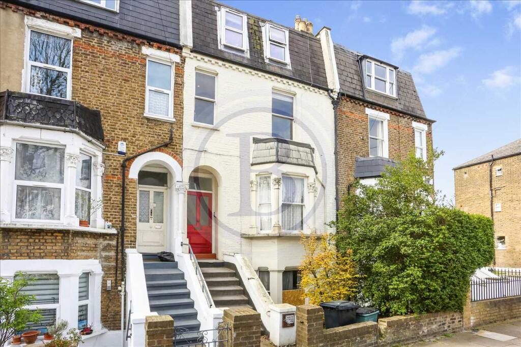 Main image of property: Dalmeny Road, London