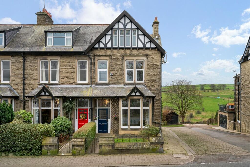 Additional image 51 of Keighley Road, Colne