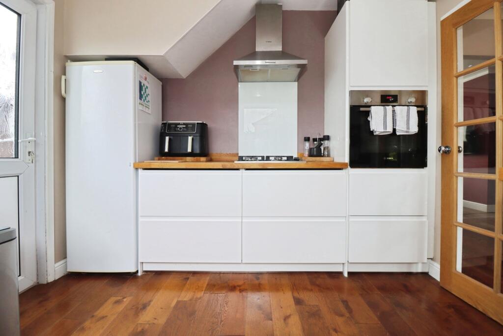 Ravenglass Crescent, Bristol, BS10 photo 3