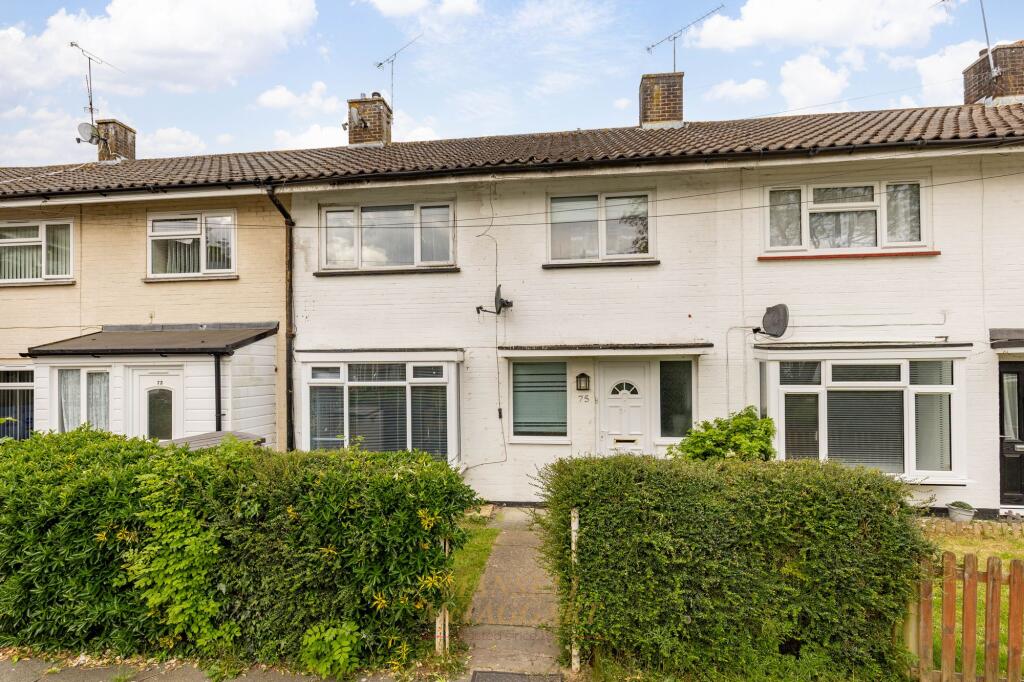 Main image of property: Boswell Road, Crawley, RH10