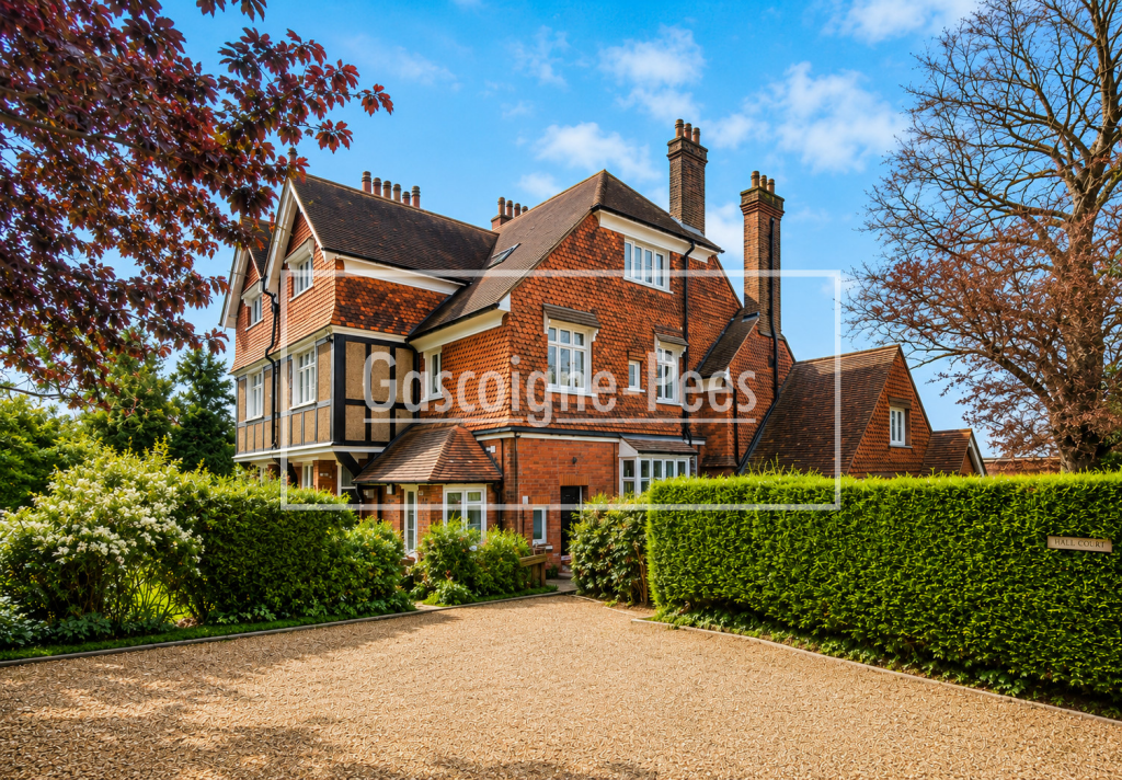 Main image of property: Warren Road, Guildford