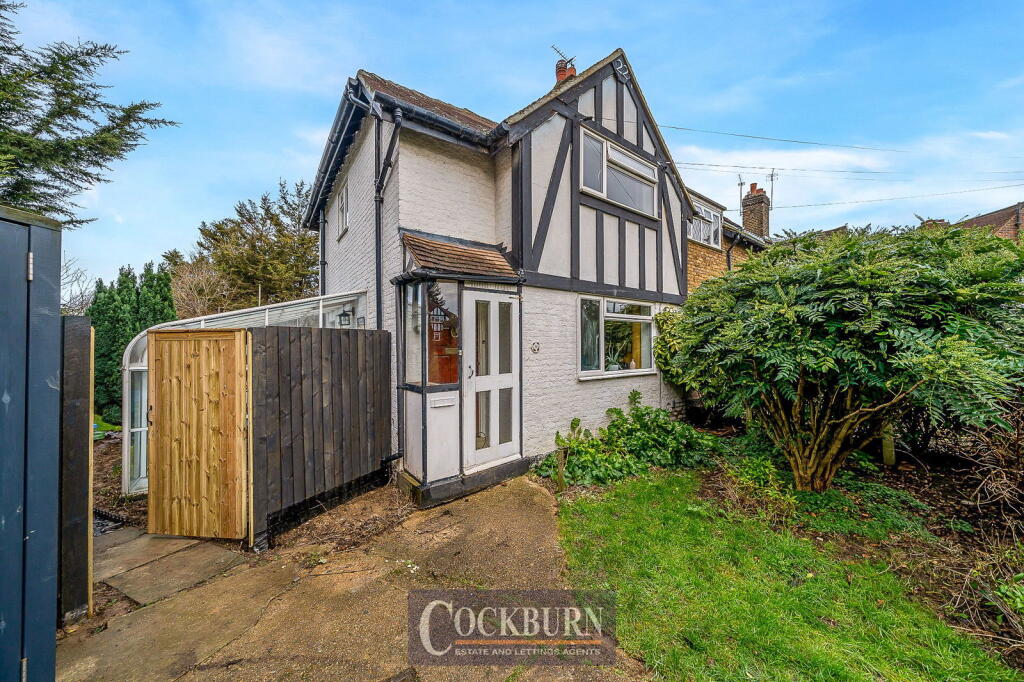 Main image of property: The Vista, Eltham, SE9