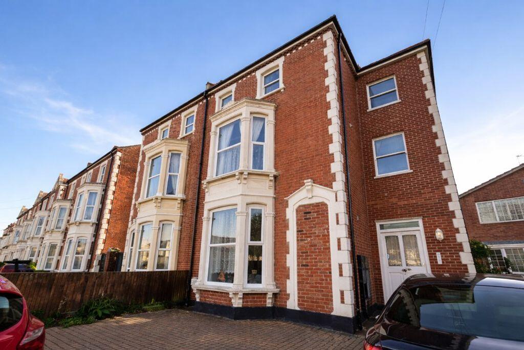 Main image of property: Bury Road, Gosport