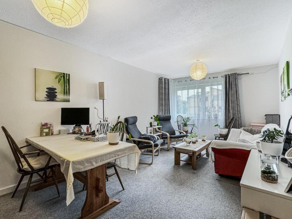 Beaulands Close - Ansicht 2
