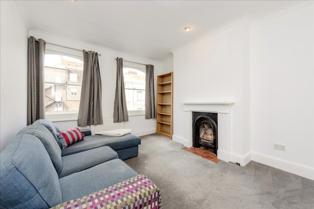 Main image of property: Hetley Road, Shepherd's Bush W12