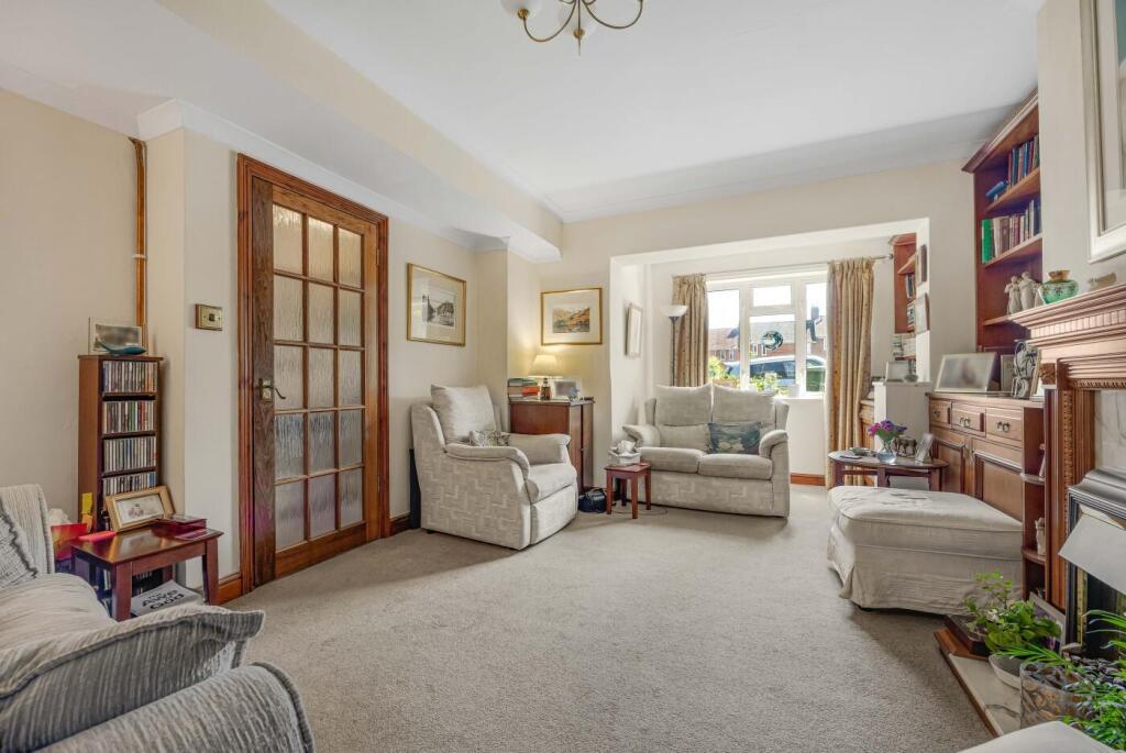 House in South Oxfordshire, Henley-on-Thames - View 3