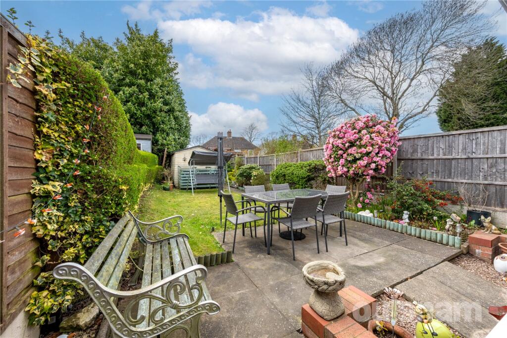 Additional image 13 of Paganel Road, Weoley Castle, Birmningham, B29