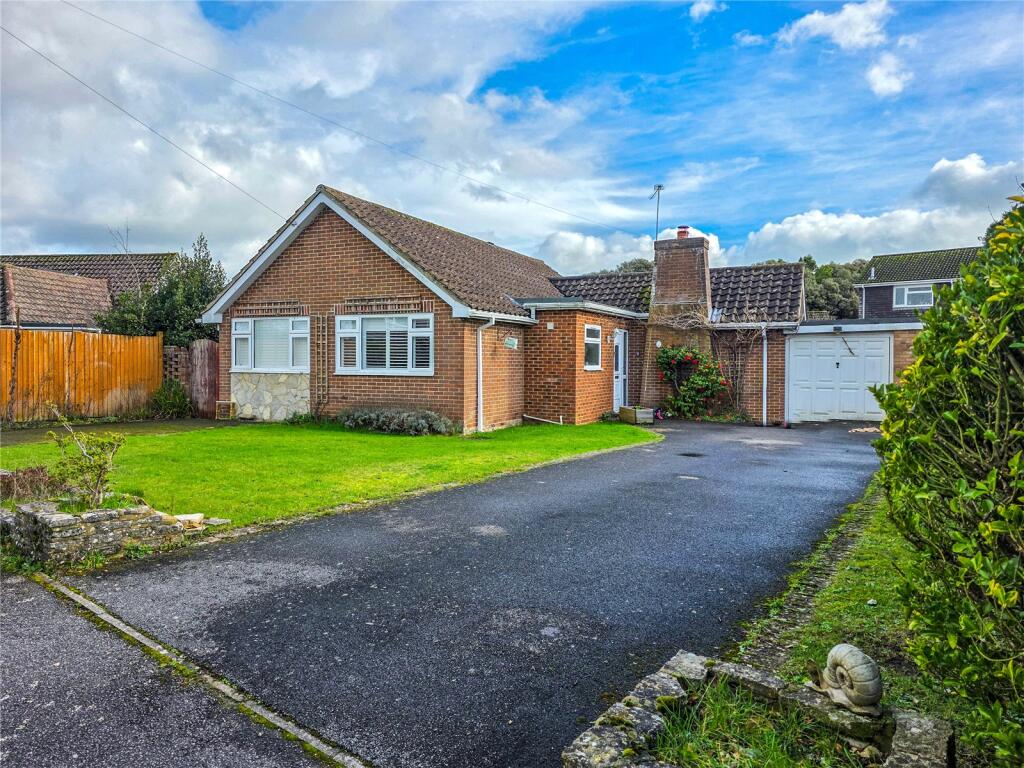 Main image of property: Fir Tree Lane, Highcliffe, Dorset, BH23