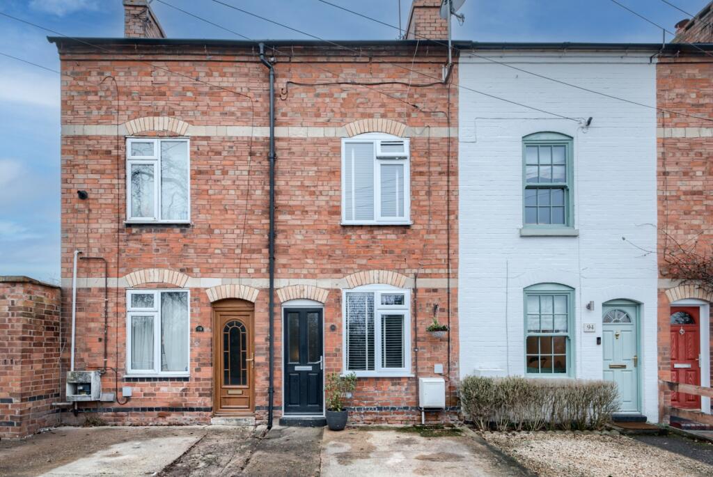 Main image of property: Clopton Road, Stratford-upon-Avon, CV37